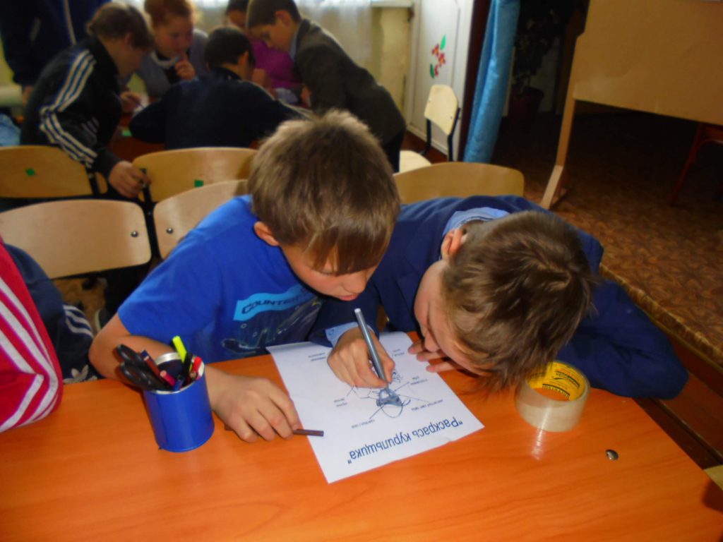 вред курению1